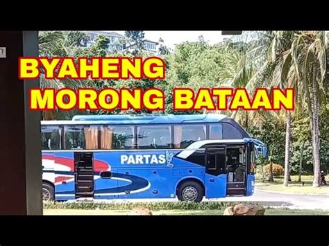 bus to morong bataan|Manila to Morong .